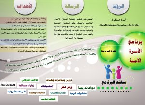 الأسرة الآمنة